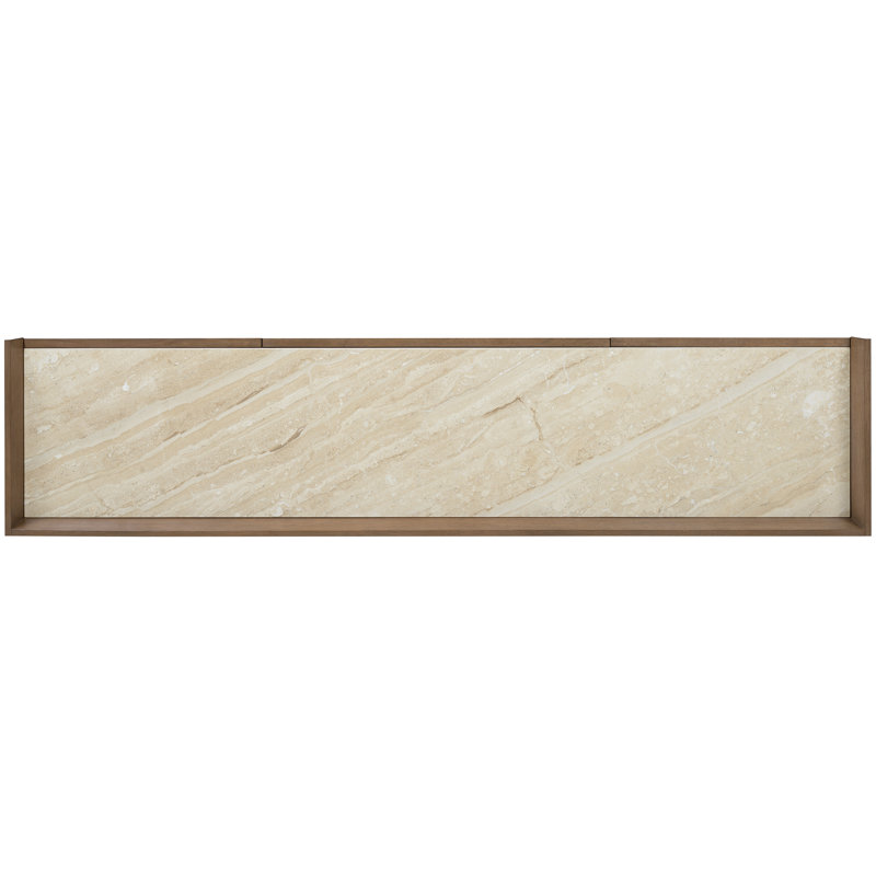 Sonnet Credenza
