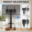 Ainoah TV Stand for TVs up to 65"-668674384