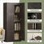 Armoire de maison, armoire de garde-manger, armoire de salle de bain-910236178