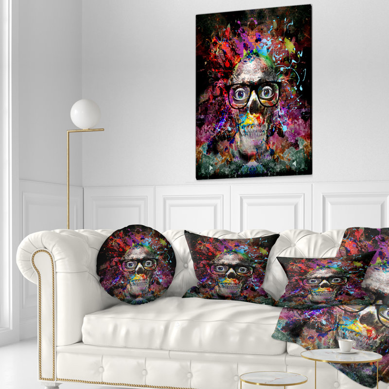 Coussin lombaire 