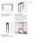 Bates 48 " W Console Table