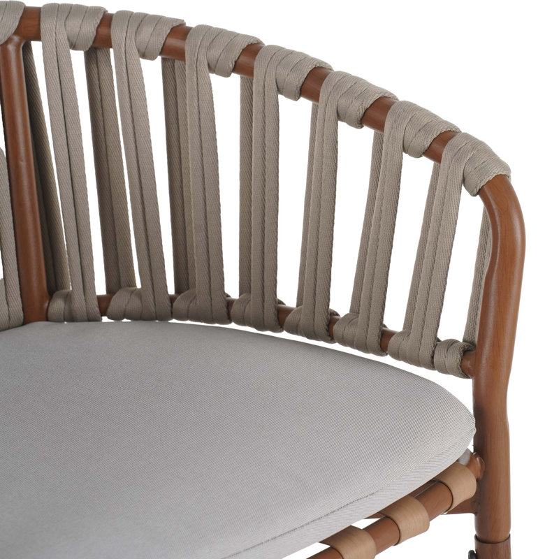 Tabouret de bar Lodi