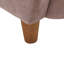 Fauteuil d'appoint rembourré Reshami-554336171