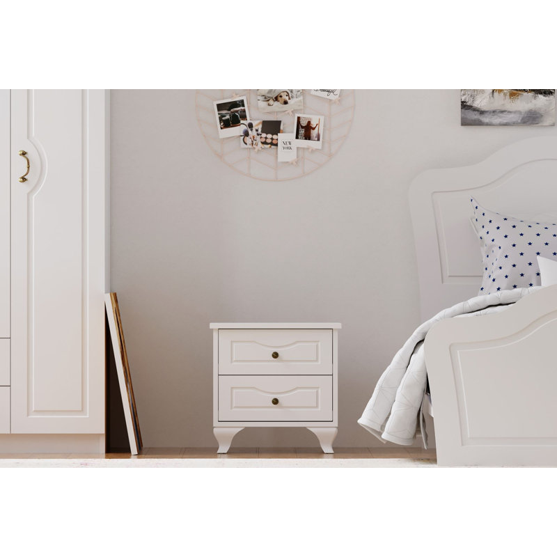 Table de chevet