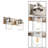 Barcaldine Armed Sconce