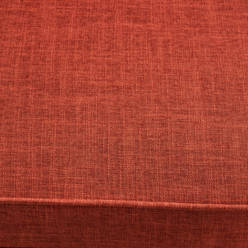 Upholstered 49.68 " Loveseat