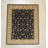 Navy Hand Knotted Wool Traditional Oriental Area Rug