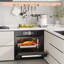 East Urban Home Stainless Steel Tray-619150010
