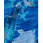 Overdyed One-of-a-Kind 8' 1" X 9' 10" Hand Knotted Area Rug