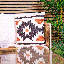 Bean Bag Bazaar Indoor-Outdoor Cushion-125600948-125600947