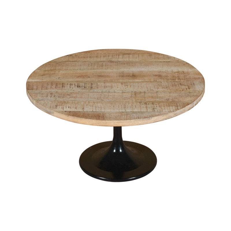 Richardton Pedestal Coffee Table