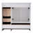 36" Modern Bathroom Vanity-1006861368