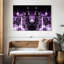 Ravi NYC Reflection - Night Skyline III-107702943