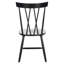 Porschia Cross Back Side Chair-253459136