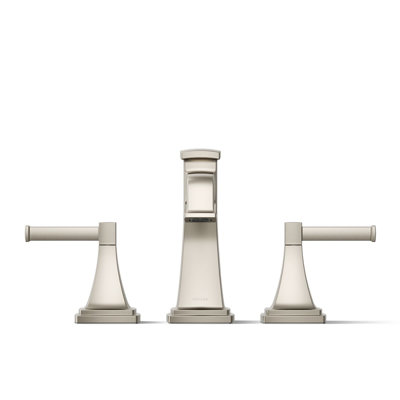 Riff Bath Faucet Trim