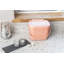 Plastic Manual Lift Waste Bin - 4.5L-61243711