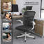 Fauteuil de bureau Misheel-100195431