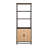 Kulaga Storage Bookcase