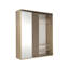 CALI Laminate Wardrobe-124267076