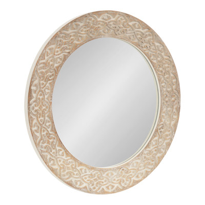 Chepachet Wood Mirror