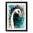 Black Framed selected