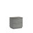 Oniskey 5PC Bedroom Set Gray-1710754840