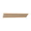 Moulure de teinture pour bois massif WG75-96930338