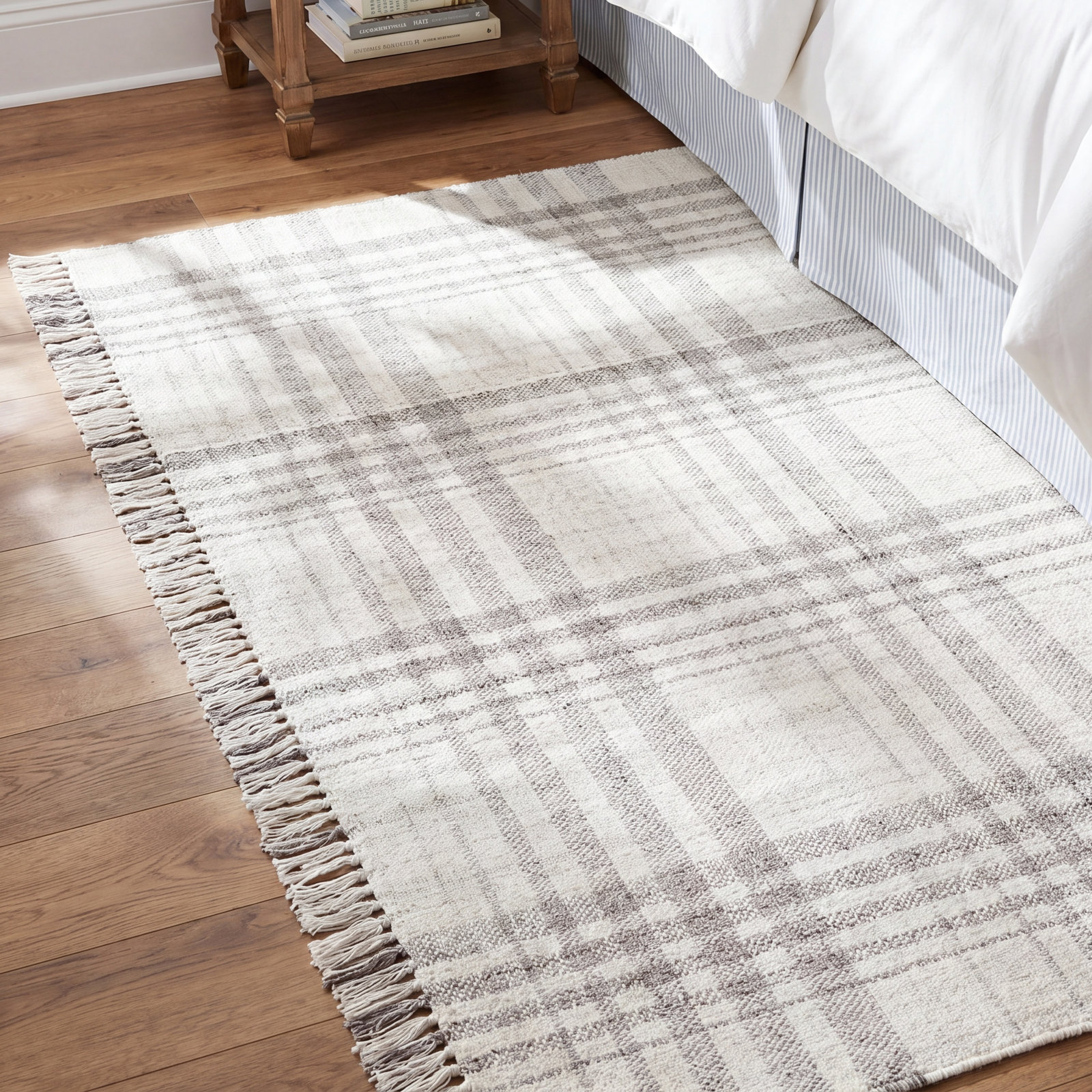 Flurie Hand-Woven Rug, Rectangle 12' x 15'