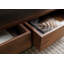 LOUNGE COLLECTION Coffee Table with Storage