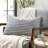 Zetta Polka Dots Cotton Reversible Throw Pillow-873185520-873185533