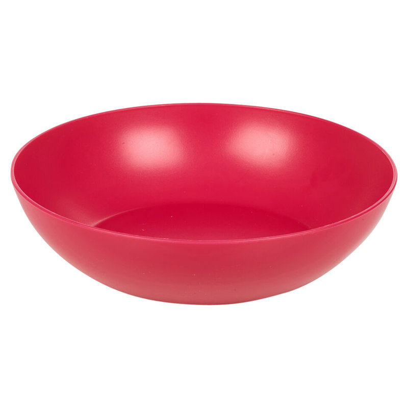 Raelena Dining Bowl, Fuchsia