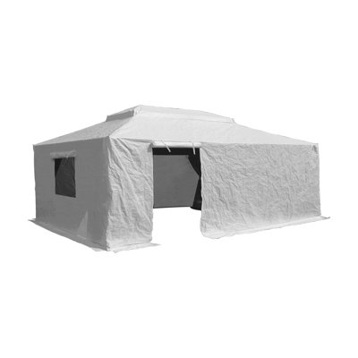 Universal Winter Cover for Gazebo