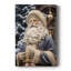 Christmas Holiday Art DII - Gallery Cavas-249187649