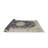 Yassin Oriental Indoor Rug-372891012