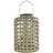 Wood Tabletop Lantern-32967931-32967929
