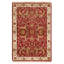 Wool Oriental Area Rug