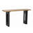 Wood Console Table-1901263787