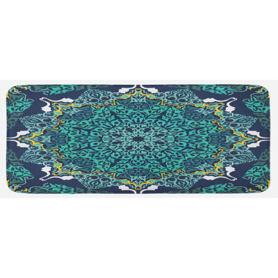 Tapis de cuisine Turkish