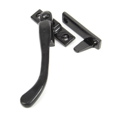 Night-Vent Locking Peardrop Fastener - LH