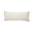 Nautical Striped Braided Jute Blend Oversized / King Lumbar Accent Pillow-764640629