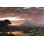 «mount ktaadn katahdin’par frederic edwin de l’église, reproduction de photo