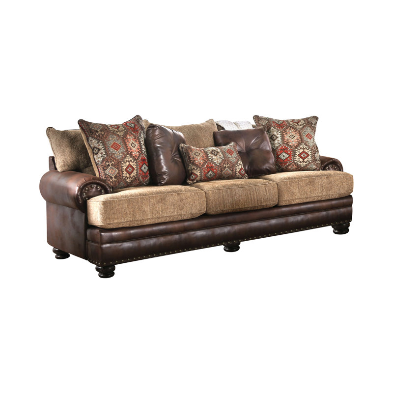 Mcfarlane Upholstered 98.5'' Sofa