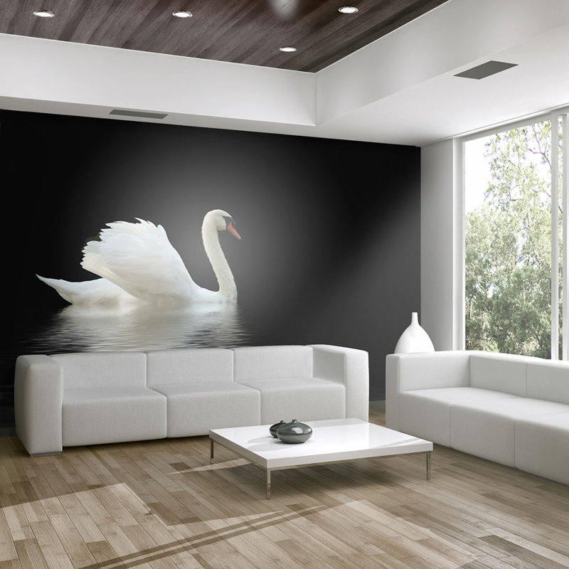 Wall Mural, 91" L x 118.1" W