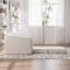 Chaise d'appoint moderne pour le salon-407830211