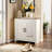 Chessani 12 Pair Shoe Storage Cabinet-86630918