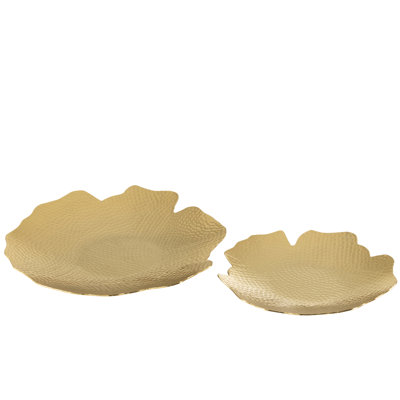 Alfonzie Decorative Tray