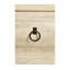Commode 3 tiroirs William Yeoward