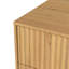 Table de chevet 2 tiroirs Ashford-1193422723