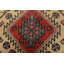 Tapis unique 3 pi 3 po x 5 pi Gyrithe