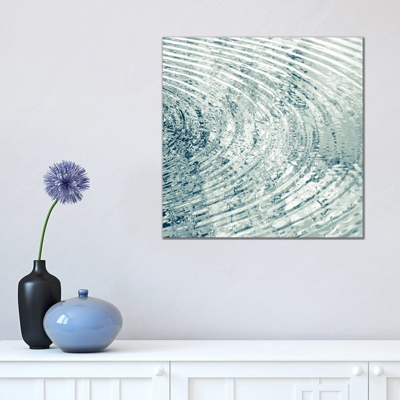 Maggie Olsen - Wrapped Canvas Print, 45.72 cm H x 45.72 cm W x 3.175 cm D